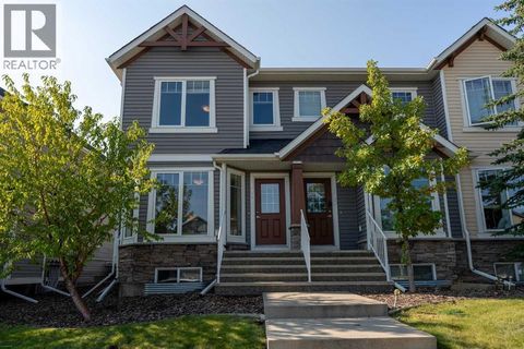 119 Aspen Hills Drive SW Calgary AB T3H0P9