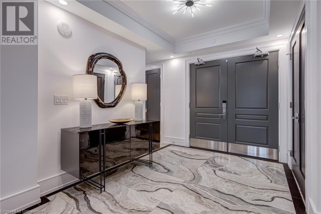 2060 LAKESHORE Road Unit# 308