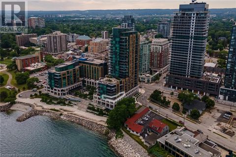 2060 LAKESHORE Road Unit# 308 Burlington ON L7R0G2