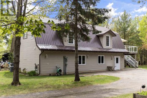 595 Old Goulais Bay RD Sault Ste. Marie ON P6A0B5
