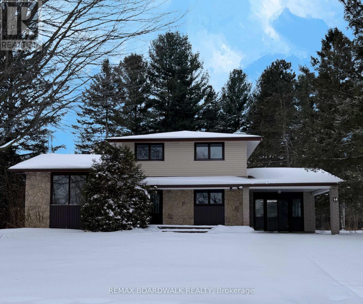 14 RIVIERE NATION ROAD