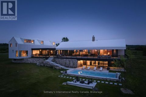 516450 7TH LINE Blue Mountains ON N0H1J0