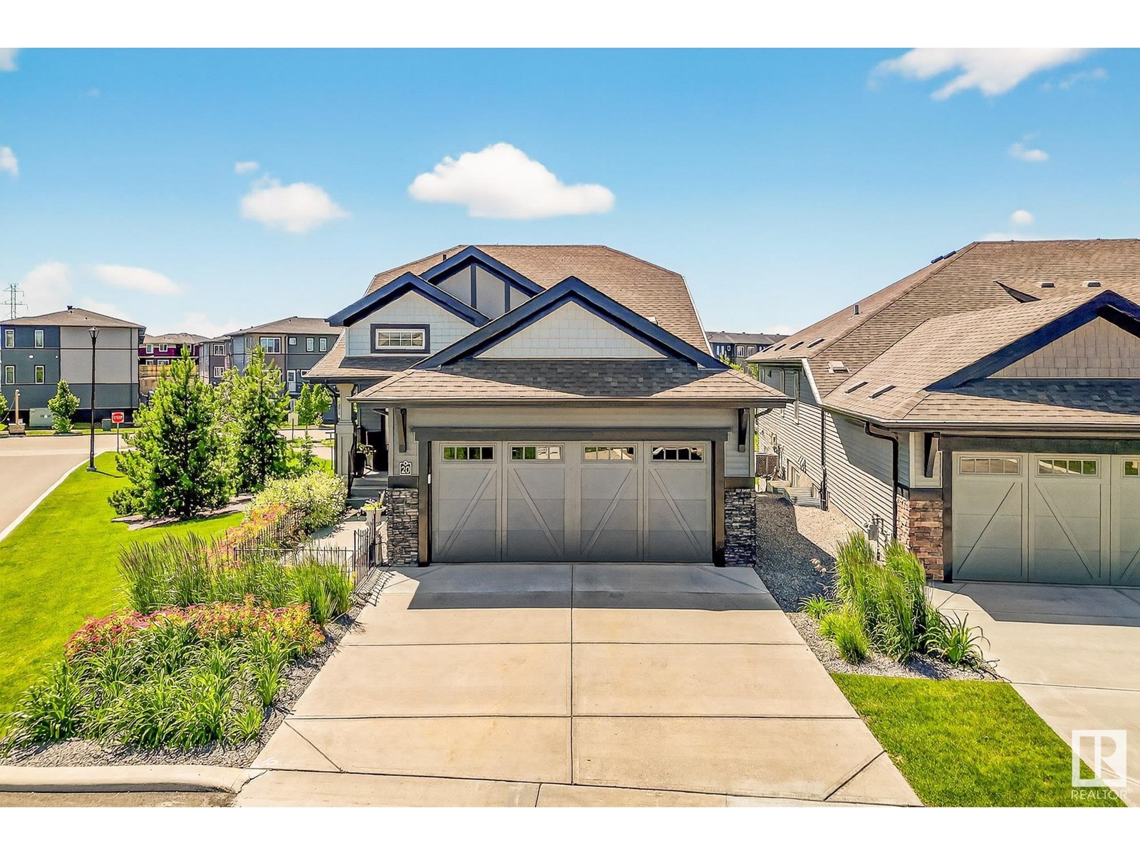 #20 8050 ORCHARDS GR SW