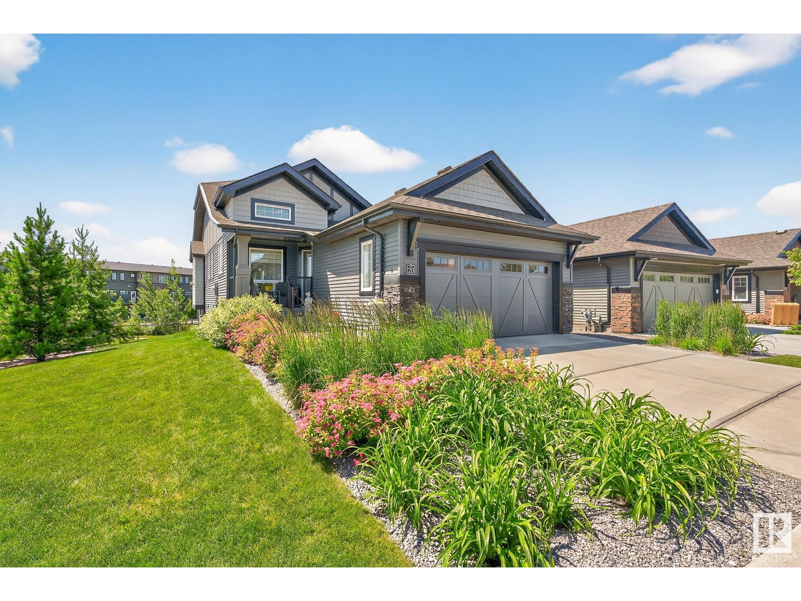 #20 8050 ORCHARDS GR SW
