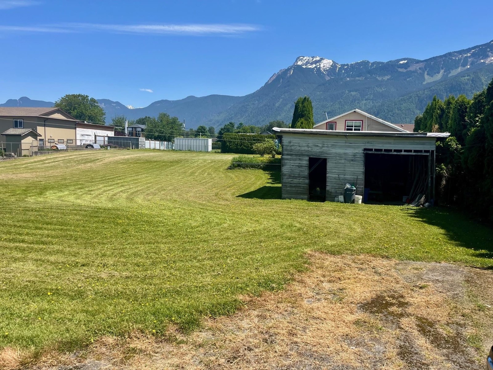 10050 MCGRATH ROAD|Rosedale