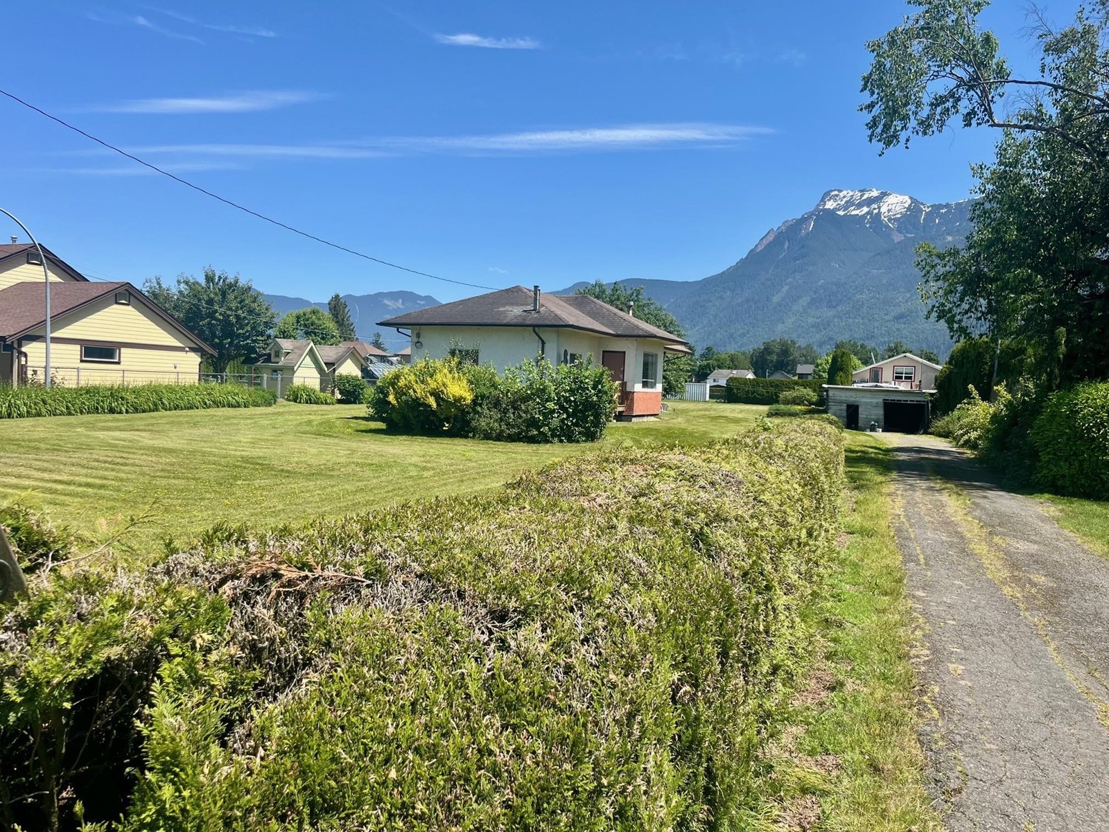 10050 MCGRATH ROAD|Rosedale