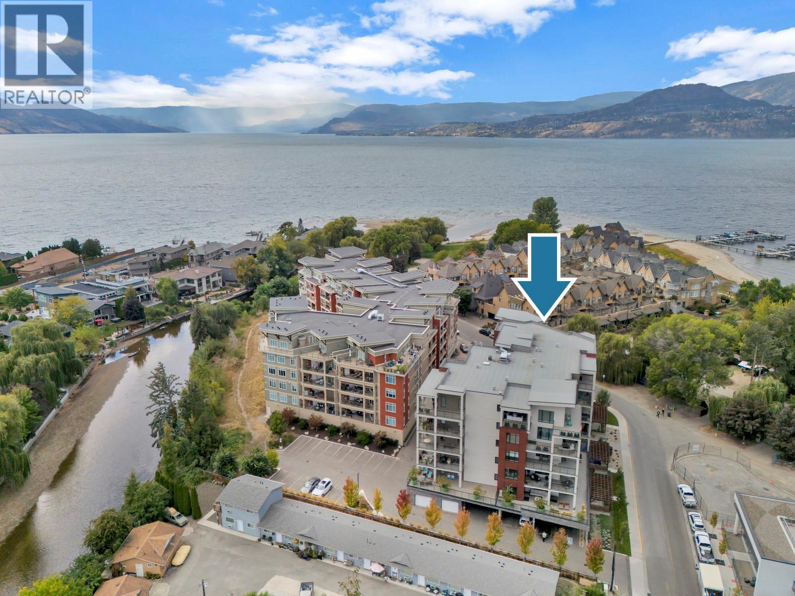 529 Truswell Road Unit# 402