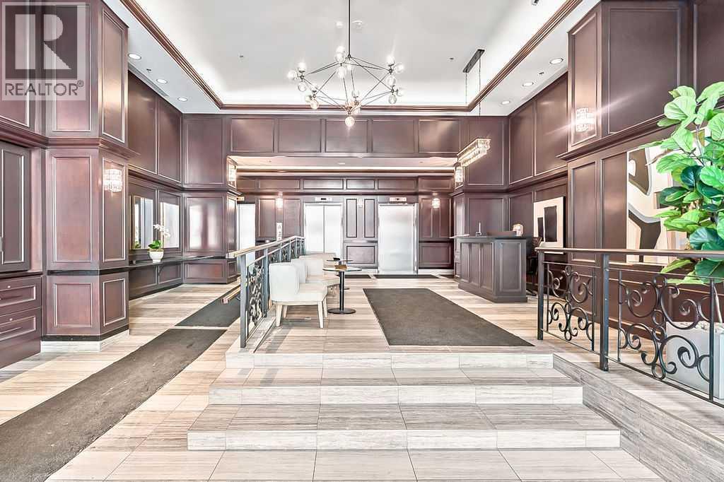 203, 817 15 Avenue SW