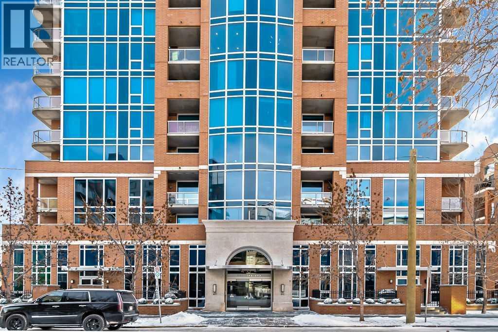 203, 817 15 Avenue SW