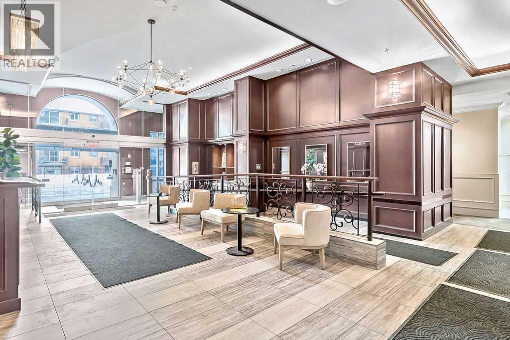 203, 817 15 Avenue SW