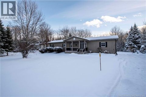 71 Scotch Settlement Road Irishtown NB E1H1P6