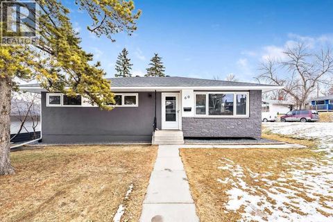 60 Fawn Crescent SE Calgary AB T2H0V6