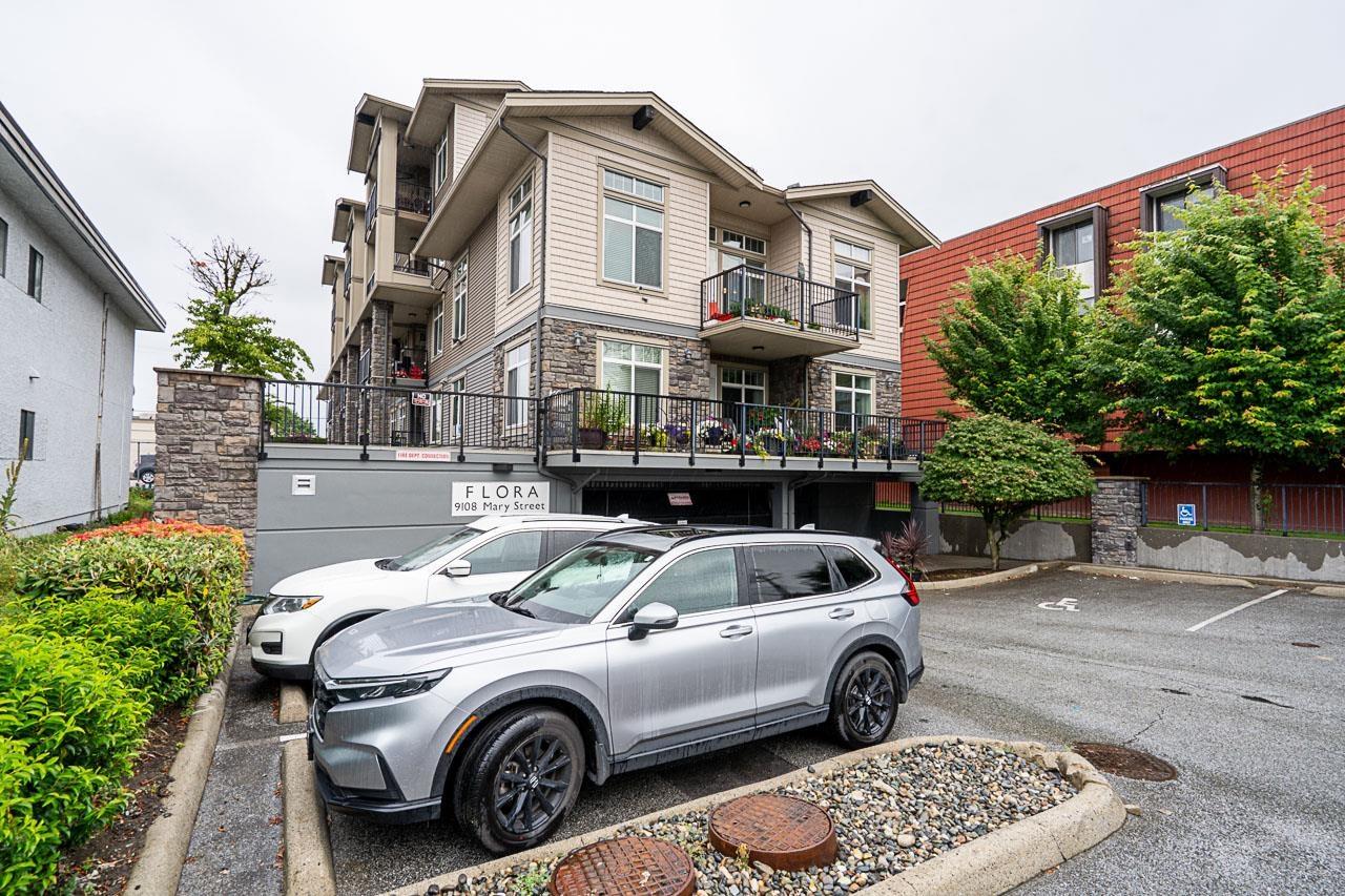 107 9108 MARY STREET|Chilliwack Proper West