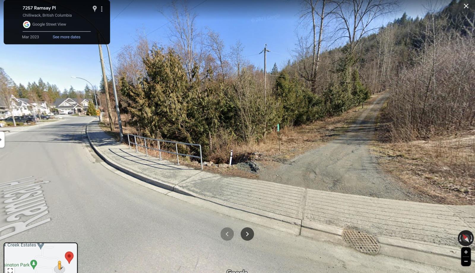 7340 RAMSAY PLACE|Eastern Hillsides