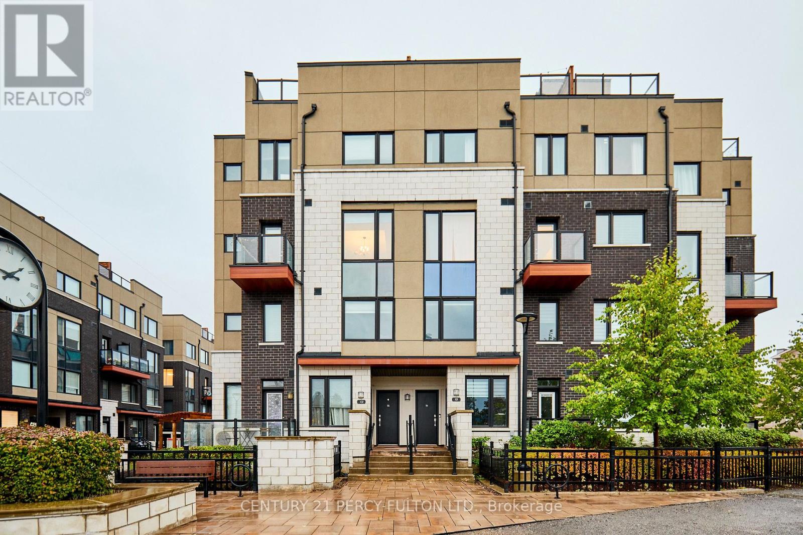 114 - 1555 KINGSTON ROAD