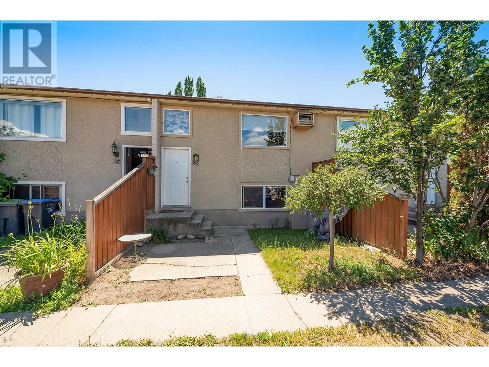 265 Fir Court