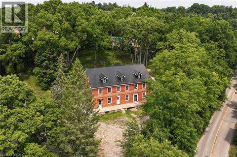 38 SHIRK Place Kitchener ON N2K1R4