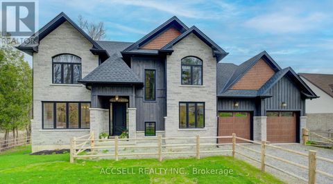 1095 MINERAL SPRINGS ROAD Hamilton ON L9H5E3