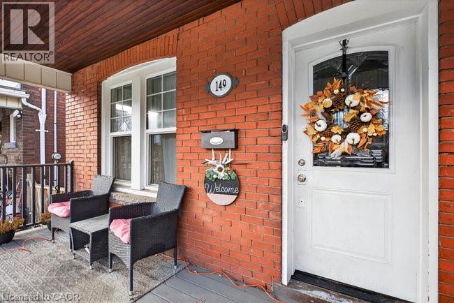 149 LEINSTER Avenue N
