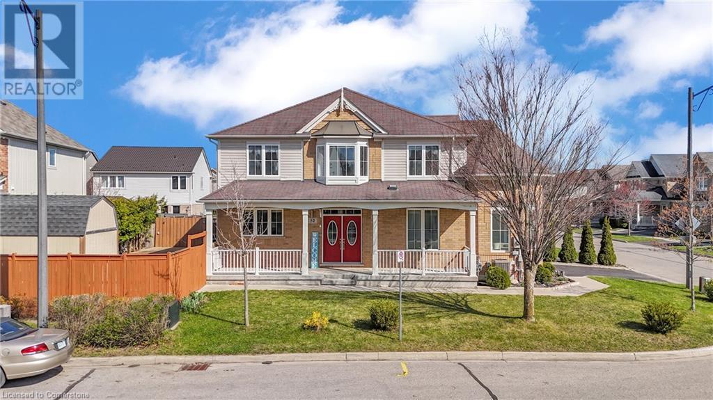 52 SILVERTHORNE Drive