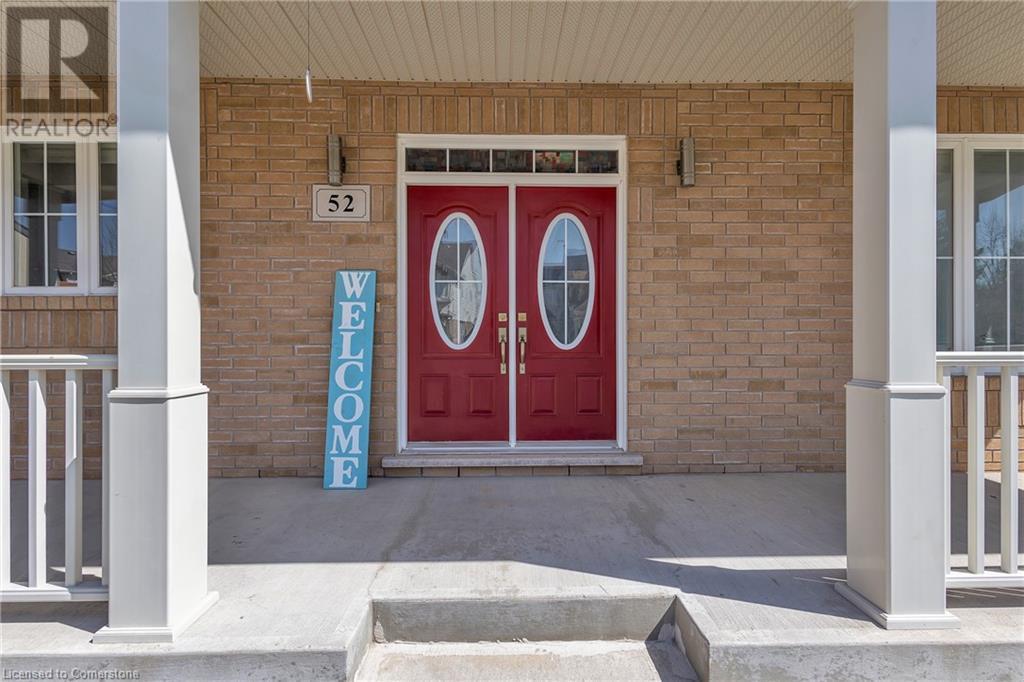 52 SILVERTHORNE Drive