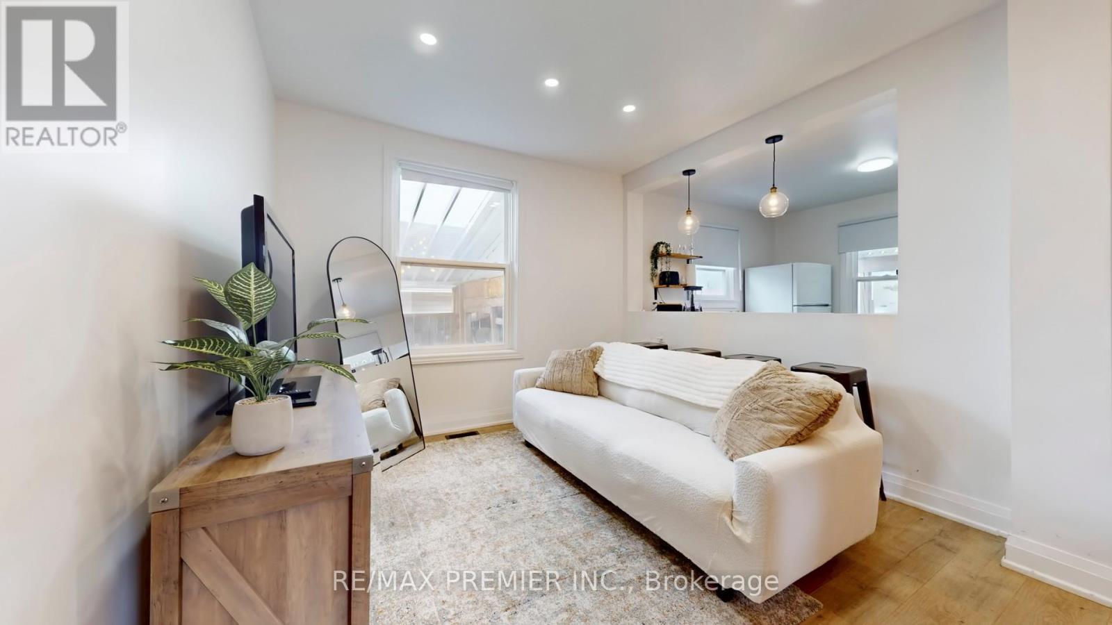 1 BURNESS DRIVE