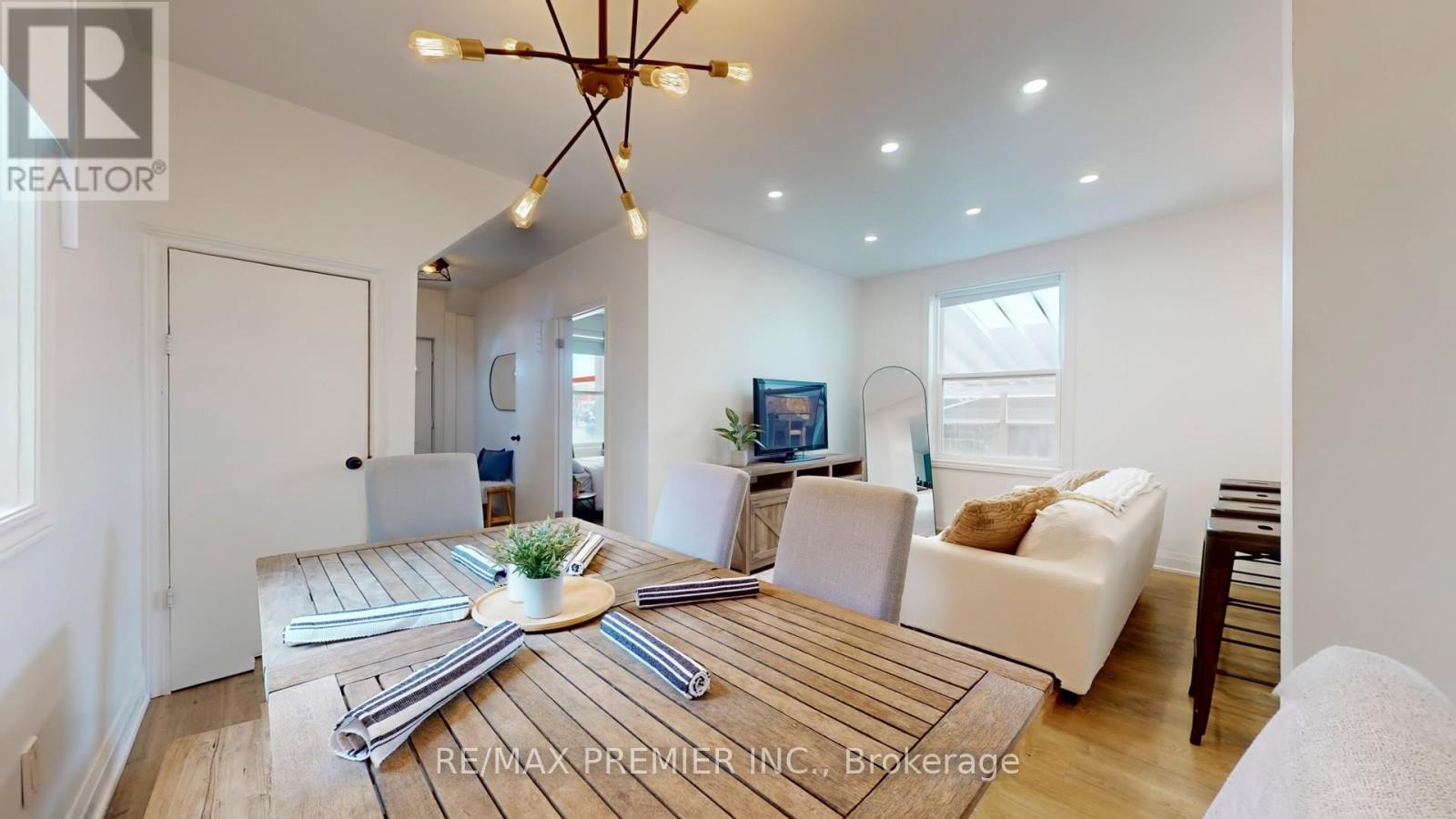 1 BURNESS DRIVE