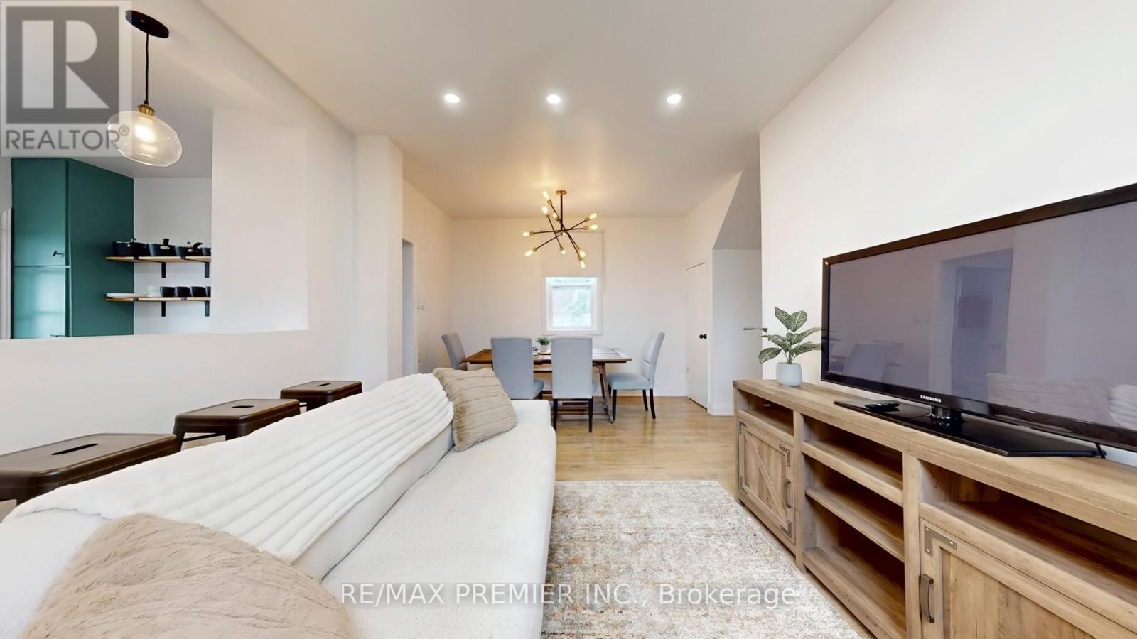 1 BURNESS DRIVE