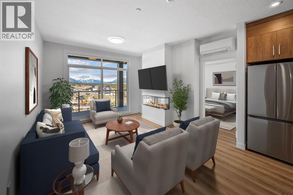 206, 10 Cascade Ridge