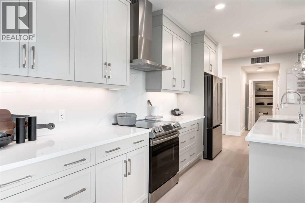 1307, 110 Greenbriar Place NW