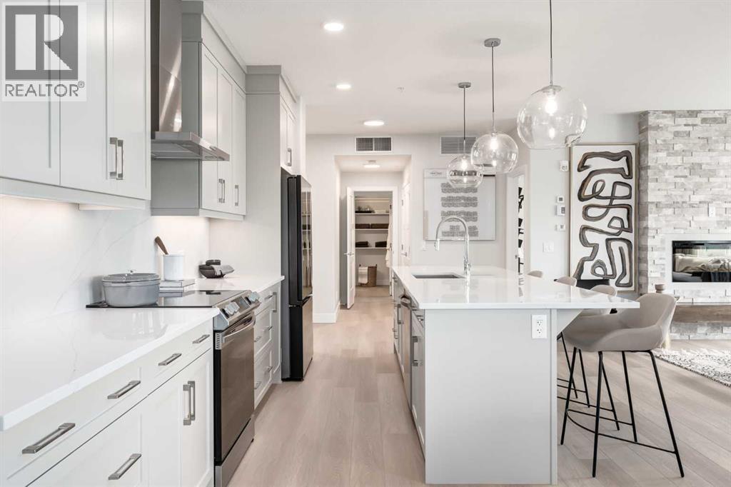 1307, 110 Greenbriar Place NW