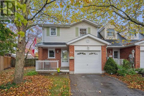 35 EDGEMERE DRIVE Cambridge ON N1P1A9