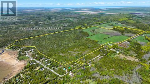 2-3 SUTTER ROAD Northern Bruce Peninsula ON N0H2T0