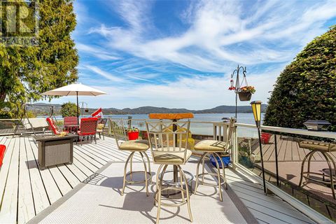 1937 Kaltasin Rd Sooke BC V9Z0B2