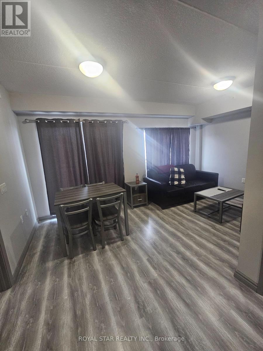 F411 - 275 LARCH STREET