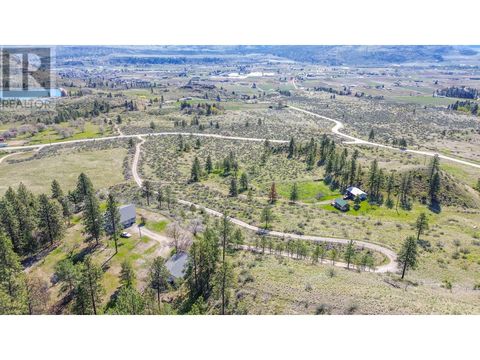 163 Willowbrook Road Oliver BC V0H1T5