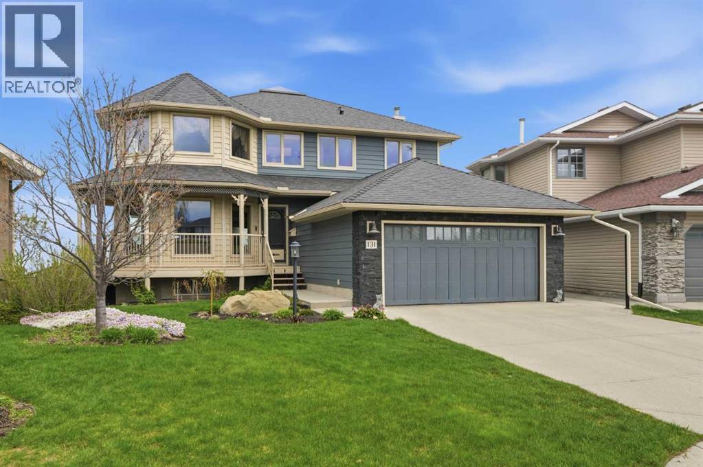131 Edgebrook Circle NW
