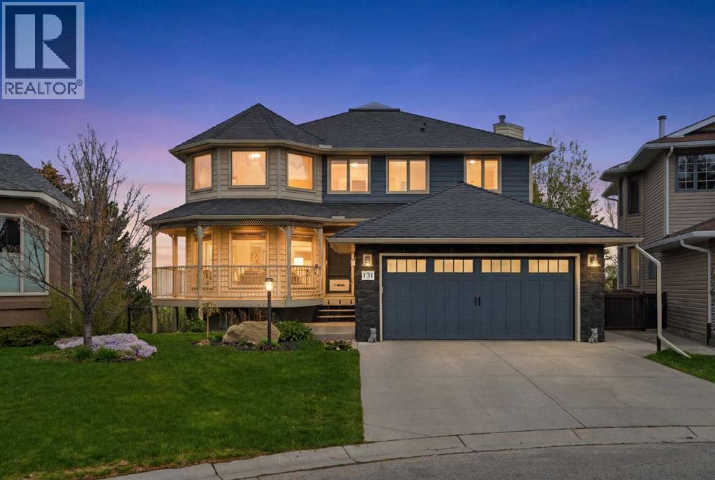 131 Edgebrook Circle NW