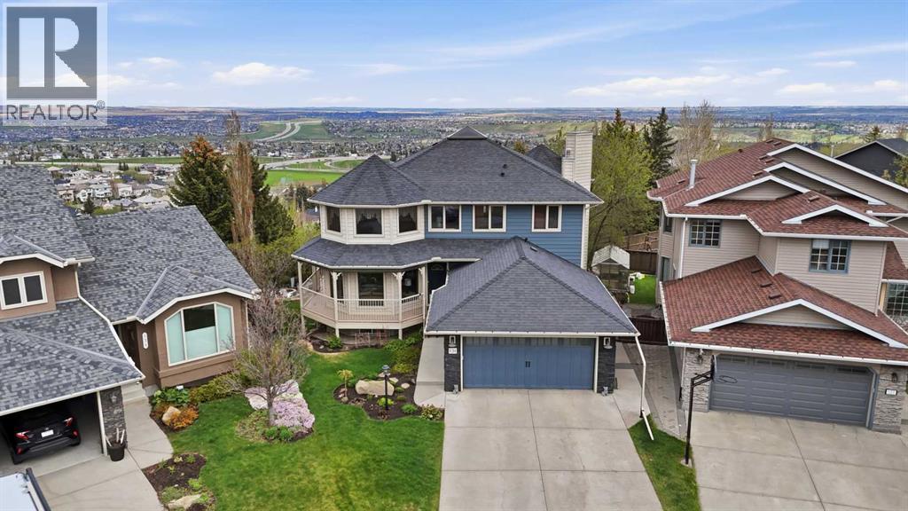 131 Edgebrook Circle NW