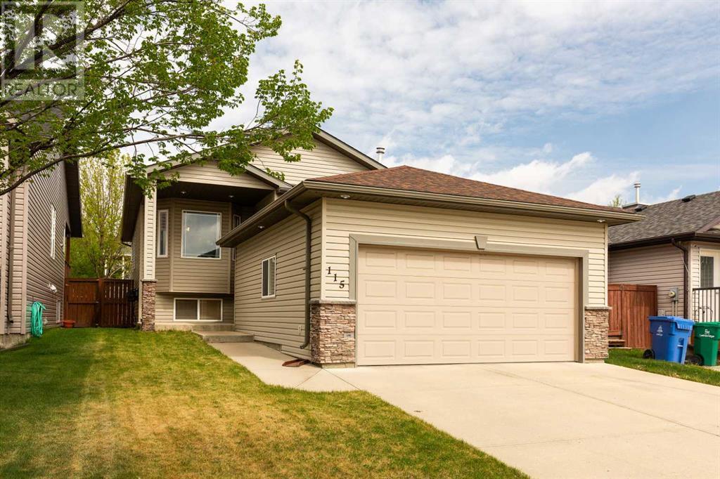 115 Tartan Boulevard W