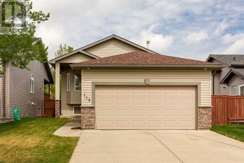 115 Tartan Boulevard W Lethbridge AB T1J5A7
