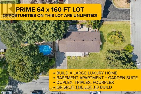 172 ALLANFORD ROAD Toronto (Tam O'Shanter-Sullivan) ON M1T2N9