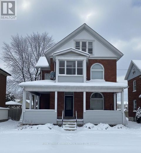 28 MCEWEN AVENUE Smiths Falls ON K7A2K4