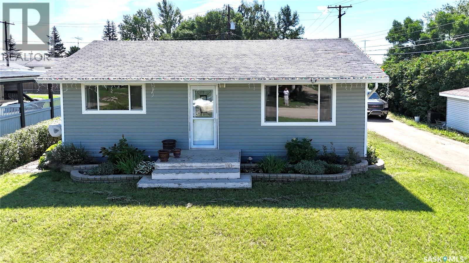 110 Stanley STREET
