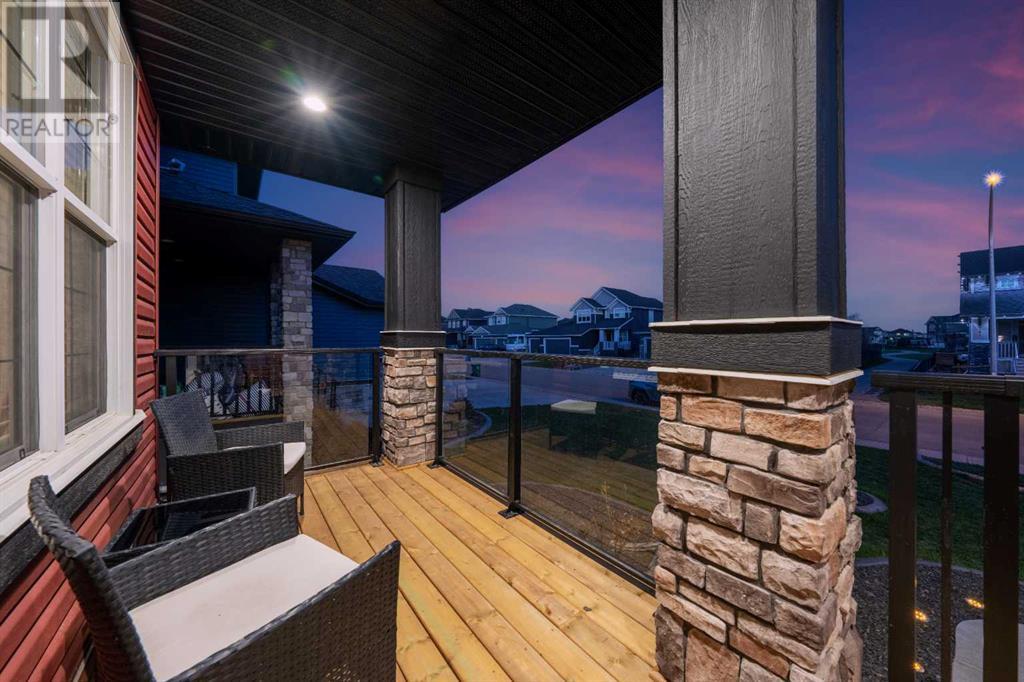 272 Boulder Creek Crescent SE