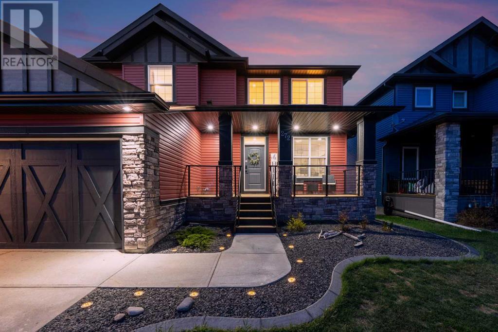 272 Boulder Creek Crescent SE