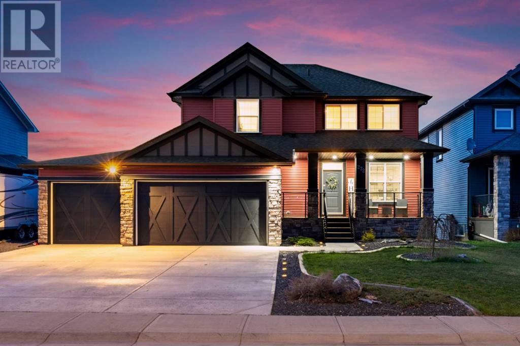 272 Boulder Creek Crescent SE