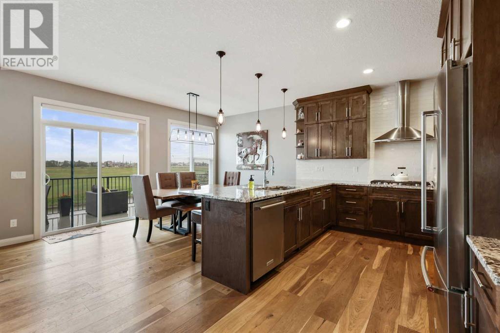 260 Boulder Creek Crescent SE