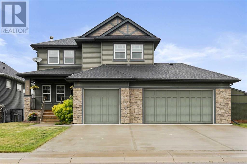 260 Boulder Creek Crescent SE
