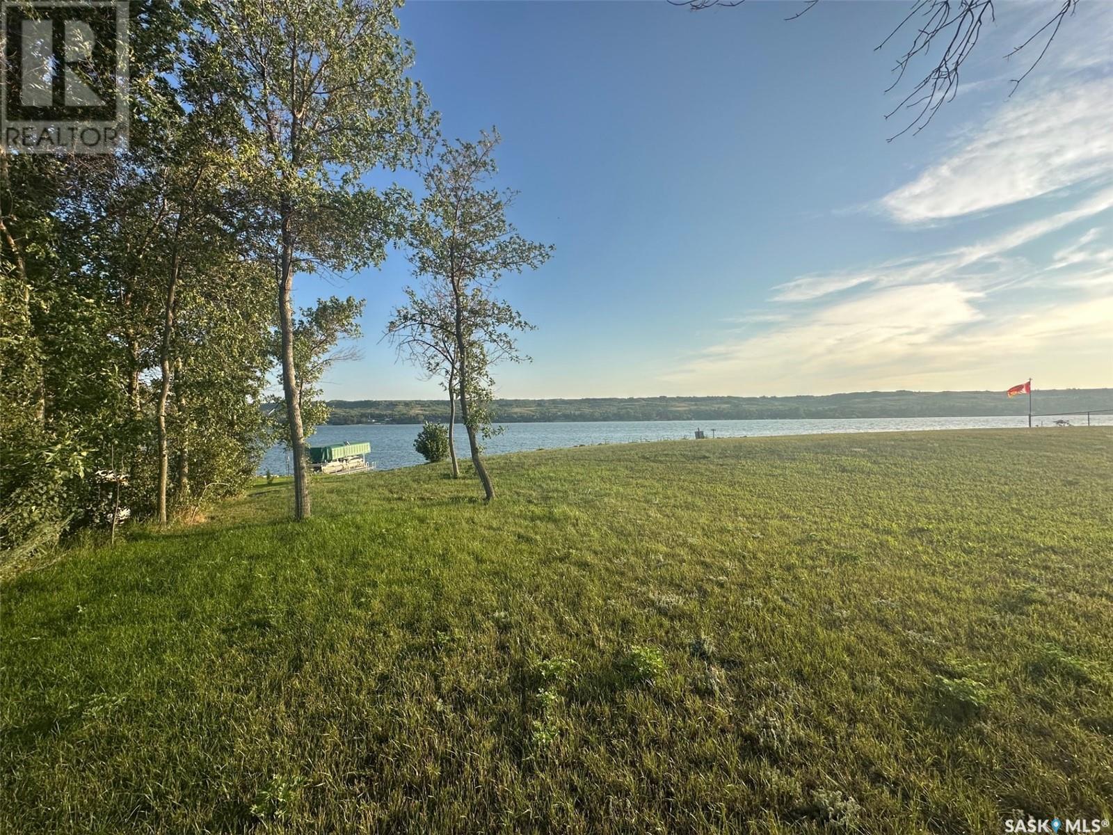 Lot 4 Buffalo Vista
